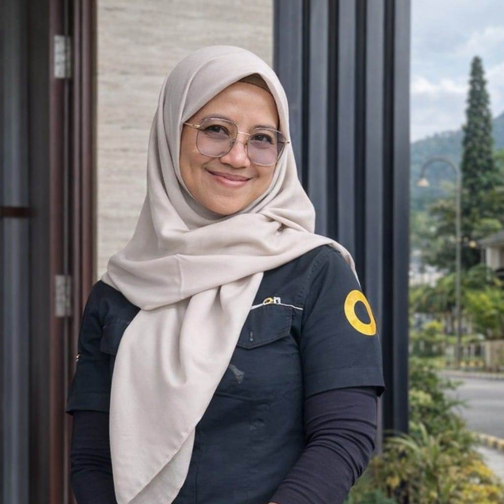 Zahrani