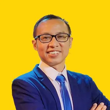 Robert Tjia