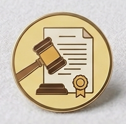 Legal Support