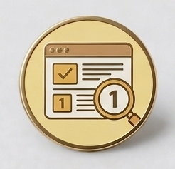 SEO Website